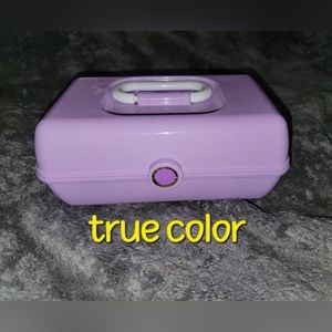 Makeup/pencil organizer